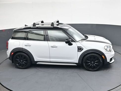 Used 2020 MINI Cooper Countryman S w/ Storage Package FWD image 28