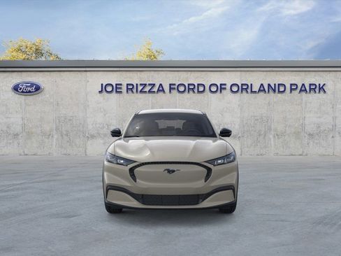 New 2026 Ford Mustang Mach-E Select w/ Technology Package image 6