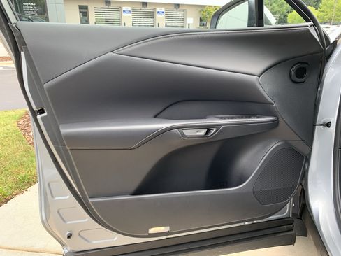 Used 2025 Lexus RX 350 FWD image 14