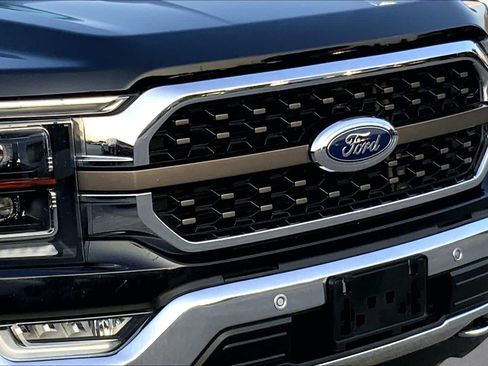Certified 2023 Ford F150 King Ranch w/ Equipment Group 601A High AWD/4WD image 27