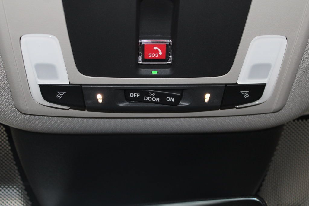 New 2026 Honda Pilot EX-L image 50