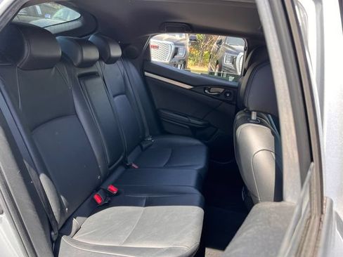 Used 2017 Honda Civic Sport Touring image 28