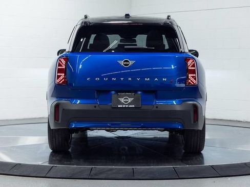 New 2026 MINI Cooper Countryman S AWD/4WD image 7