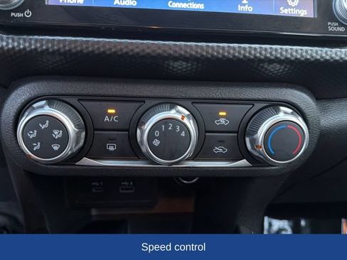Used 2024 Nissan Kicks SV FWD image 14