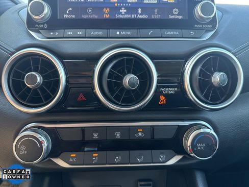 Used 2022 Nissan Sentra SV image 19