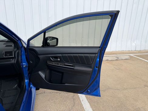 Used 2021 Subaru WRX Premium image 25