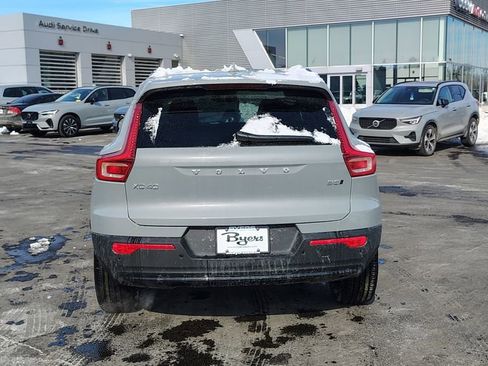 New 2026 Volvo XC40 B5 Plus w/ Protection Package Premier image 29