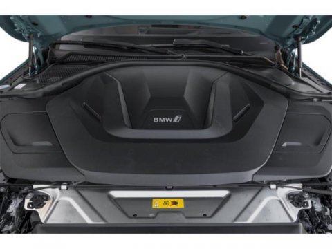 New 2026 BMW i4 xDrive40i w/ Parking Assistance Package AWD/4WD image 14