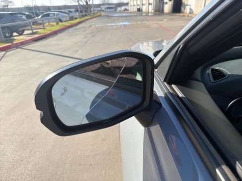 Used 2024 Honda HR-V Sport image 19