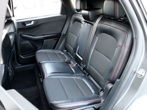 Used 2025 Ford Escape ST-Line Select AWD/4WD image 20