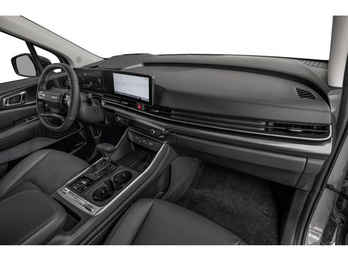 New 2027 Kia Carnival SX Prestige FWD image 41