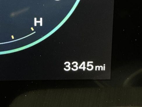 Used 2025 Hyundai Sonata Limited image 6