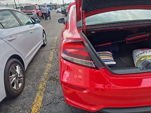 Used 2015 Honda Civic EX image 19
