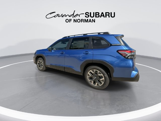 New 2026 Subaru Forester Premium AWD/4WD image 8
