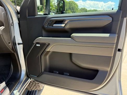 Used 2024 Chevrolet Silverado 2500 ZR2 w/ ZR2 Bison Edition AWD/4WD image 85