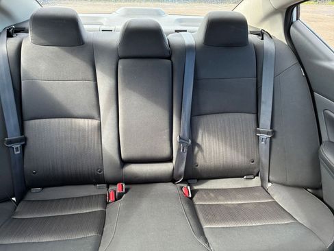 Used 2025 Nissan Altima 2.5 SV image 38