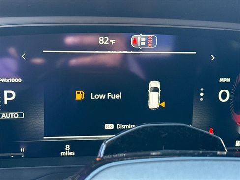 New 2026 Nissan Rogue Platinum w/ Tech Package image 33