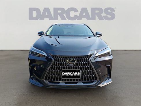 Certified 2024 Lexus NX 350 AWD w/ Cold Area Package image 2