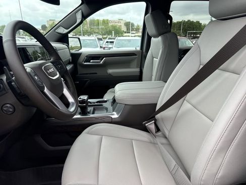 New 2026 GMC Sierra 1500 SLT w/ SLT Premium Plus Package image 5
