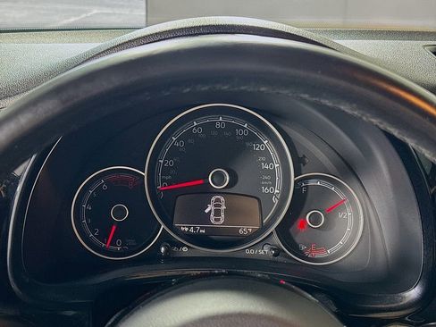 Used 2018 Volkswagen Beetle 2.0T S image 14