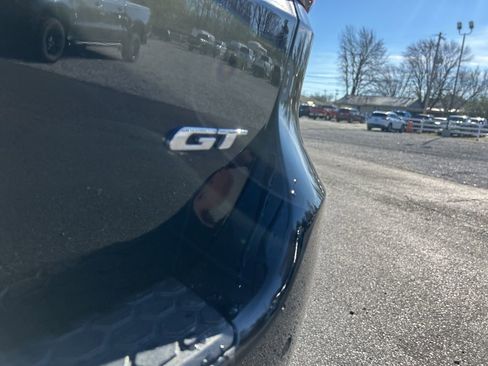 Used 2024 Dodge Durango GT image 36