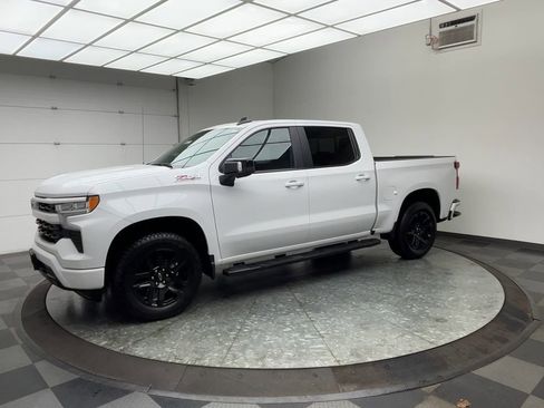 New 2026 Chevrolet Silverado 1500 RST image 40