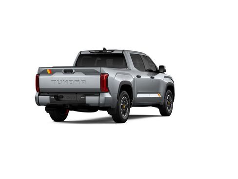 New 2026 Toyota Tundra SR5 AWD/4WD image 31