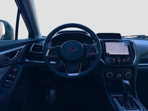 Used 2023 Subaru Crosstrek 2.5i Limited image 24