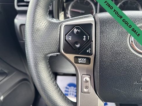 Used 2022 Toyota 4Runner Limited image 17