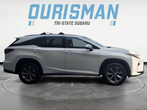 Used 2018 Lexus RX 350L AWD image 7