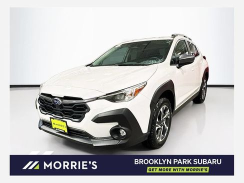 Used 2026 Subaru Crosstrek 2.5i Premium AWD/4WD image 1