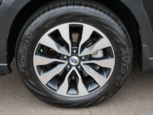 Certified 2025 Subaru Outback Limited image 15