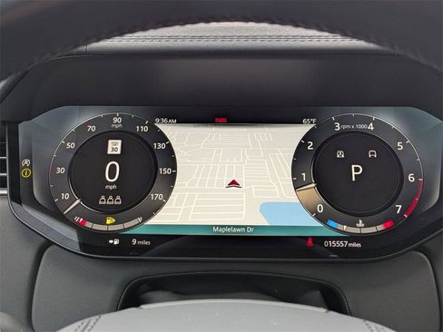 Used 2023 Land Rover Range Rover SE image 20