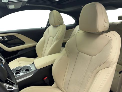 Used 2025 BMW 230i xDrive 230i xDrive M SPORT,NAV,CAM,SU image 34