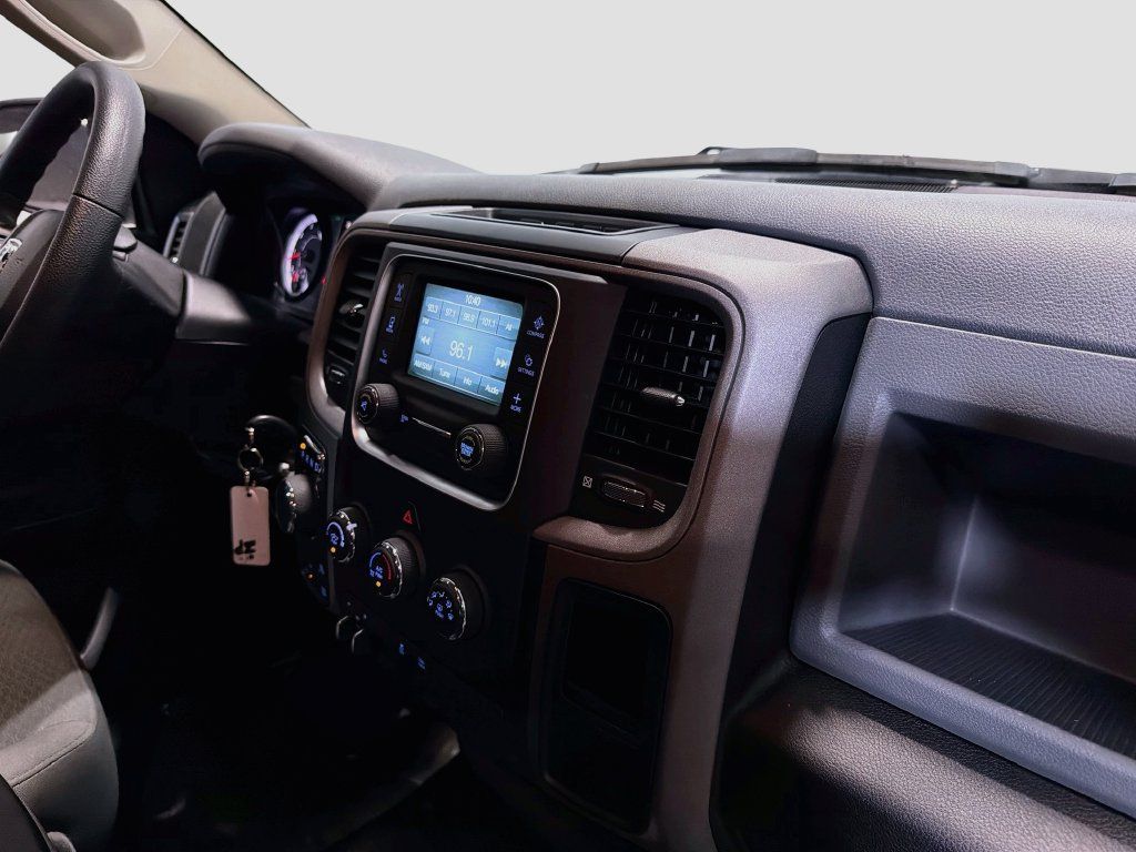 Used 2020 RAM 1500 Tradesman w/ Popular Equipment Group AWD/4WD image 24