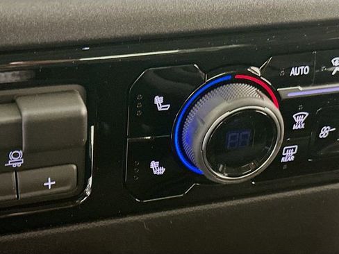 New 2026 Chevrolet Silverado 1500 RST image 21