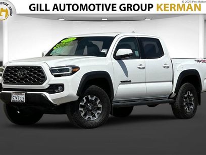 Used 2023 Toyota Tacoma SR