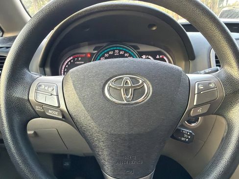 Used 2011 Toyota Venza AWD w/ Convenience Pkg image 7