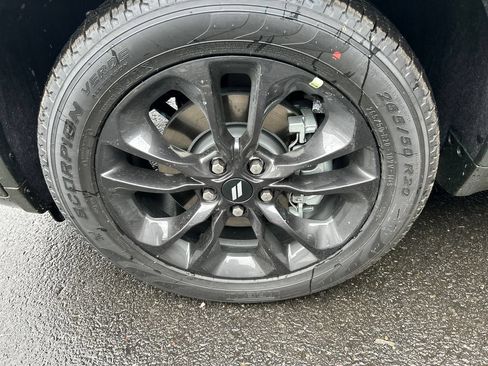 New 2026 Dodge Durango GT AWD/4WD image 10