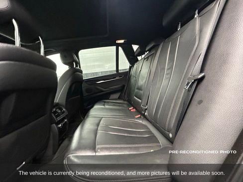 Used 2018 BMW X5 sDrive35i image 12