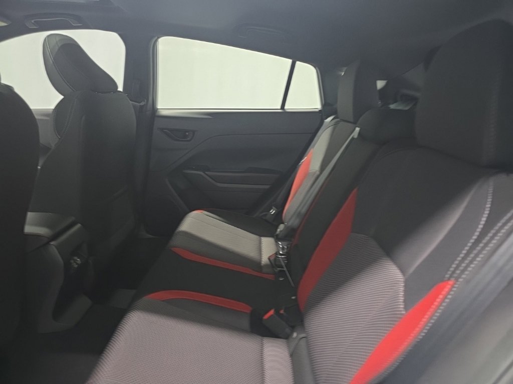 New 2026 Subaru Impreza RS AWD/4WD image 12