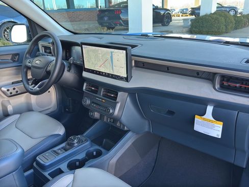 New 2026 Ford Maverick Lariat image 28