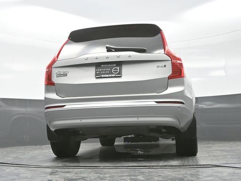 Used 2023 Volvo XC90 B6 Plus w/ Protection Package Premier AWD/4WD image 27