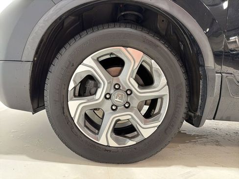 Used 2017 Honda CR-V EX-L image 9