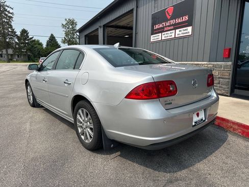Used 2011 Buick Lucerne CXL FWD image 3
