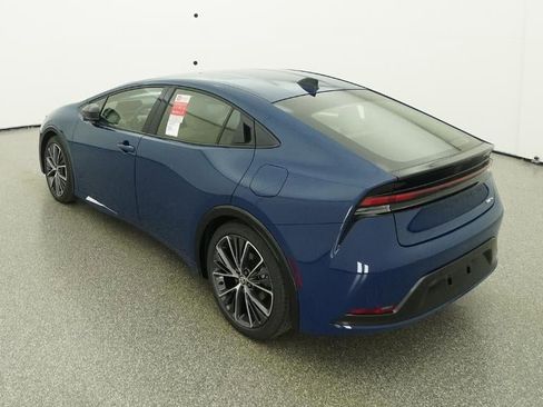 New 2026 Toyota Prius XLE image 5