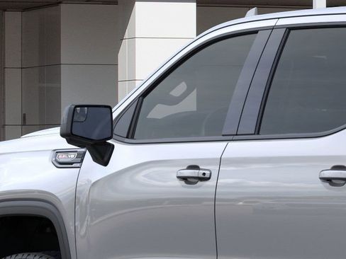 New 2026 GMC Sierra 1500 AT4 w/ AT4 Premium Package image 13