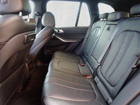 Used 2019 BMW X5 xDrive40i AWD/4WD image 9