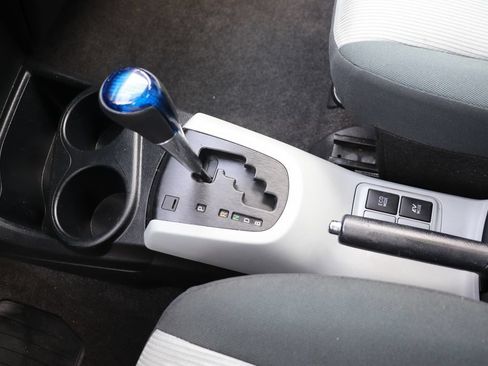 Used 2012 Toyota Prius C Three FWD image 17