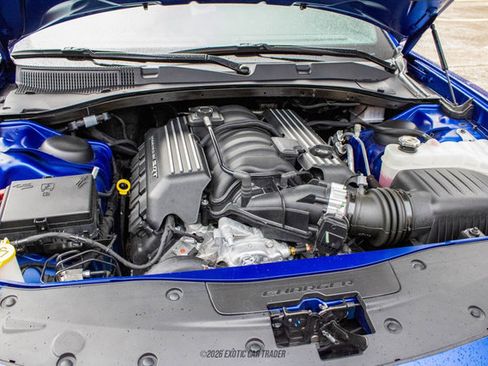 Used 2022 Dodge Charger Scat Pack image 19